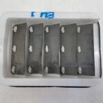 TOYOTA LEXUS KRATKA WENTYLACYJNA POD ZDERZAKIEM TYLNYM BŁOTNIKA 62940-02260