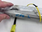 RAV4 V PODUSZKA POWIETRZNA AIRBAG FOTELA FOTELOWA KIEROWCY LEWA - obrazek 4