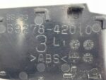 RAV4 V ZAŚLEPKA OSŁONA KLAMKI WEWNĘTRZNEJ LEWA PRZÓD TYŁ 69278-42010 - obrazek 4