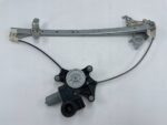 RAV4 V MECHANIZM PODNOSZENIA SZYBY PRAWY TYŁ PODNOŚNIK 85710-42150
