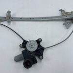 RAV4 V MECHANIZM PODNOSZENIA SZYBY PRAWY TYŁ PODNOŚNIK 85710-42150