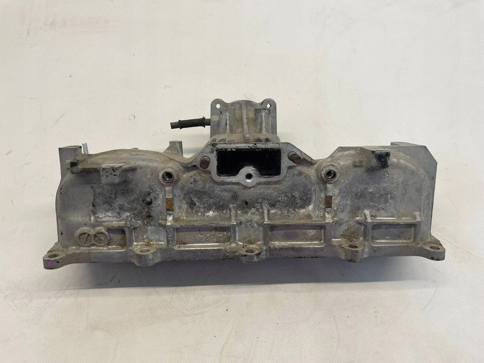 allegro-f5cdba3c1bb424f10304c128 AVENSIS T27 2.0 D4D 2.2 D-CAT KOLEKTOR SSĄCY DOLOTOWY - obrazek 1