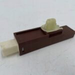 TOYOTA LEXUS ANTENA SYSTEMU BEZKLUCZYKOWEGO KEY LESS GO KLG