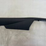 COROLLA E21 OSŁONA PANEL DESKI ROZDZIELCZEJ KONSOLI ODDUSZONA