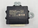 LEXUS IS III MODUŁ STEROWNIK 89430-24030