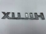 TOYOTA HILUX NAPIS LOGO EMBLEMAT ZNACZEK - obrazek 2