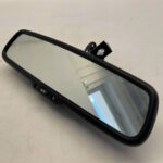 AURIS II LIFT LUSTERKO WSTECZNE FOTOCHROMATYCZNE POD RADAR 87810-0WQ50
