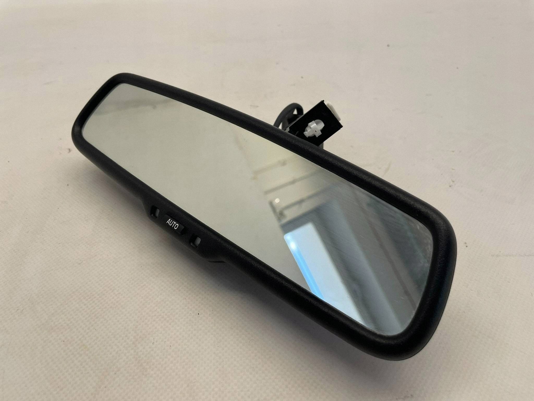 allegro-f9eeb8a09d3a49bc17fffc24 AURIS II LIFT LUSTERKO WSTECZNE FOTOCHROMATYCZNE POD RADAR 87810-0WQ50 - obrazek 1