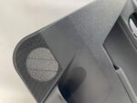 AURIS II LIFT BOCZEK TAPICERKA DRZWI TYLNYCH PRAWYCH PRAWY TYŁ SKÓRA - obrazek 2