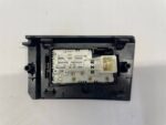 AURIS II LIFT PRZYCISK PRZEŁĄCZNIK SZYBY TYLNY PRAWY TYŁ 74272-02630 - obrazek 3