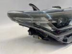AURIS II LIFT LAMPA PRZEDNIA PRAWA PRAWY PRZÓD FULL LED KPL. 81110-02K60 - obrazek 4