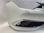 AURIS II LIFT ZDERZAK PRZEDNI PRZÓD KOMPLETNY 6xPDC SPRYSKIWACZE LAMP 070 - obrazek 2