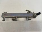 YARIS IV CROSS MAZDA 2 1.5 HYBRYDA LISTWA WTRYSKOWA CZUJNIK 89458-33042 - obrazek 4