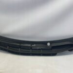 PRIUS III PODSZYBIE PLASTIKOWE KOMPLETNE EUROPA 55781-47090