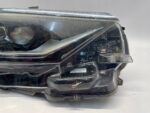 AURIS II LIFT LAMPA PRZEDNIA PRAWA PRAWY PRZÓD FULL LED KPL. 81110-02K60 - obrazek 2