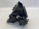 COROLLA E21 MECHANIZM STEROWNIK SILNICZEK NAWIEWU NA TYŁ TYLNĄ KANAPĘ NOGI - obrazek 4