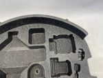 RAV4 V STYROPIAN KOŁA ZAPASOWEGO SCHOWEK BAGAŻNIKA 64993-42011 - obrazek 3