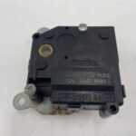 PRIUS III STEROWNIK SILNICZEK NAGRZEWNICY 063800-1100