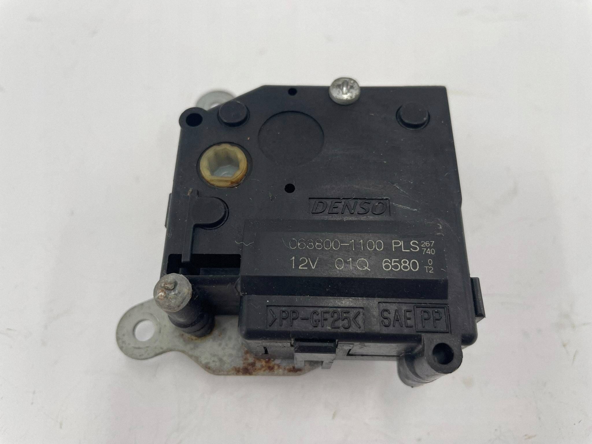 allegro-fe3bb20f8586051708bef686 PRIUS III STEROWNIK SILNICZEK NAGRZEWNICY 063800-1100 - obrazek 1