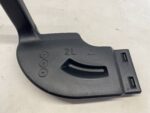 YARIS CROSS RURA KANAŁ POWIETRZNY POWIETRZA NAWIEWU KABINY 87213-K0010 - obrazek 3