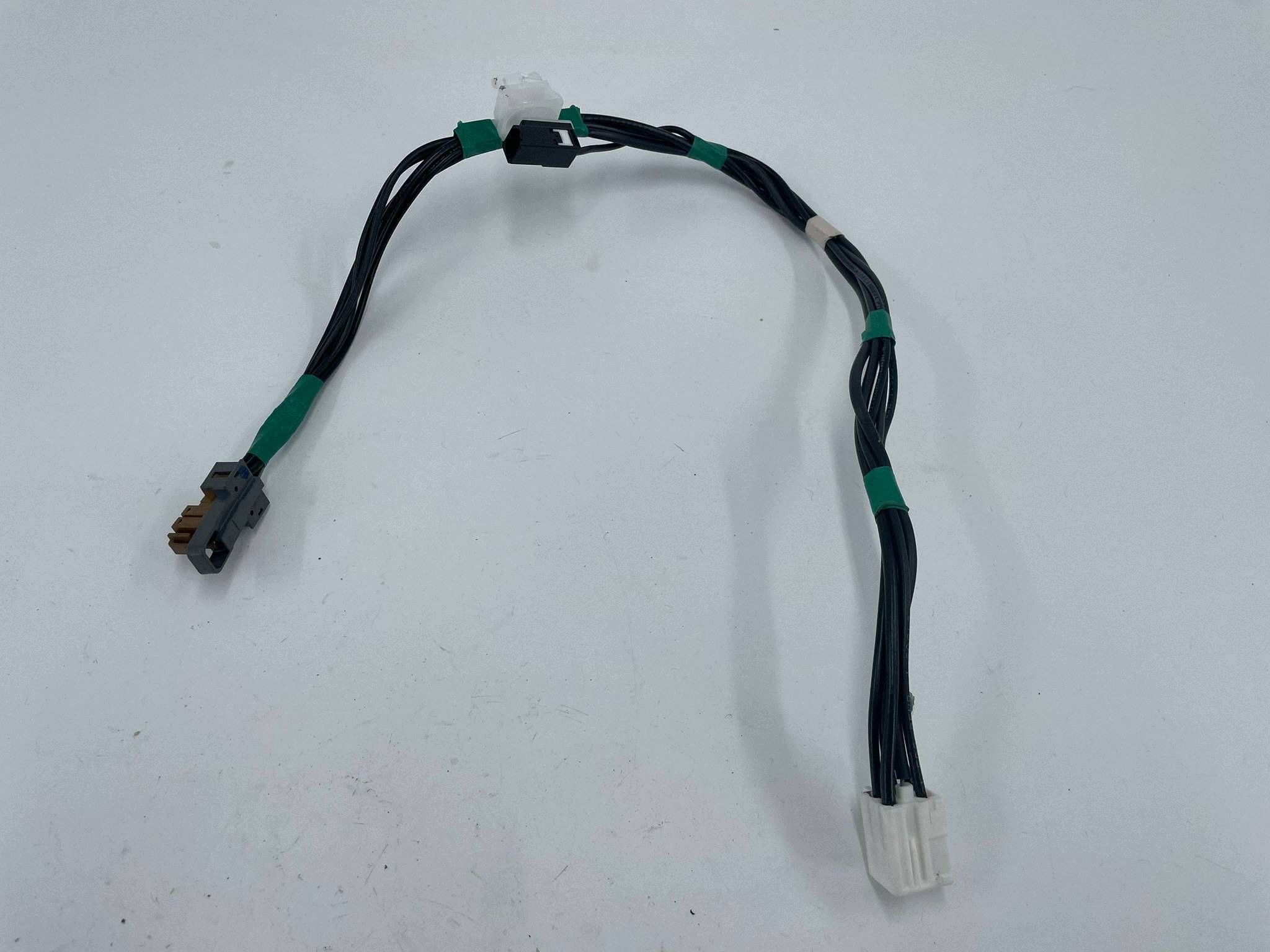 allegro-07085676913a83621d05392b RAV4 V WIĄZKA INSTALACJA ANTENY DACHOWEJ - obrazek 1