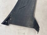 COROLLA E21 KOMBI CHLAPACZ NADKOLE TYLNE LEWY TYŁ PLASTIK 52592-02370 - obrazek 3