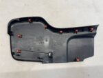 YARIS CROSS OSŁONA TUNELU ŚRODKOWEGO PODŁOKIETNIKA PRAWA 58911-K0020 - obrazek 4