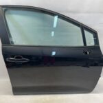 COROLLA E21 SEDAN KOMBI HB DRZWI PRZEDNIE PRAWE PRAWY PRZÓD KOMPLETNE 209