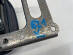 COROLLA E21 PODŁOKIETNIK TUNELU ŚRODKOWEGO MATERIAŁ - obrazek 4