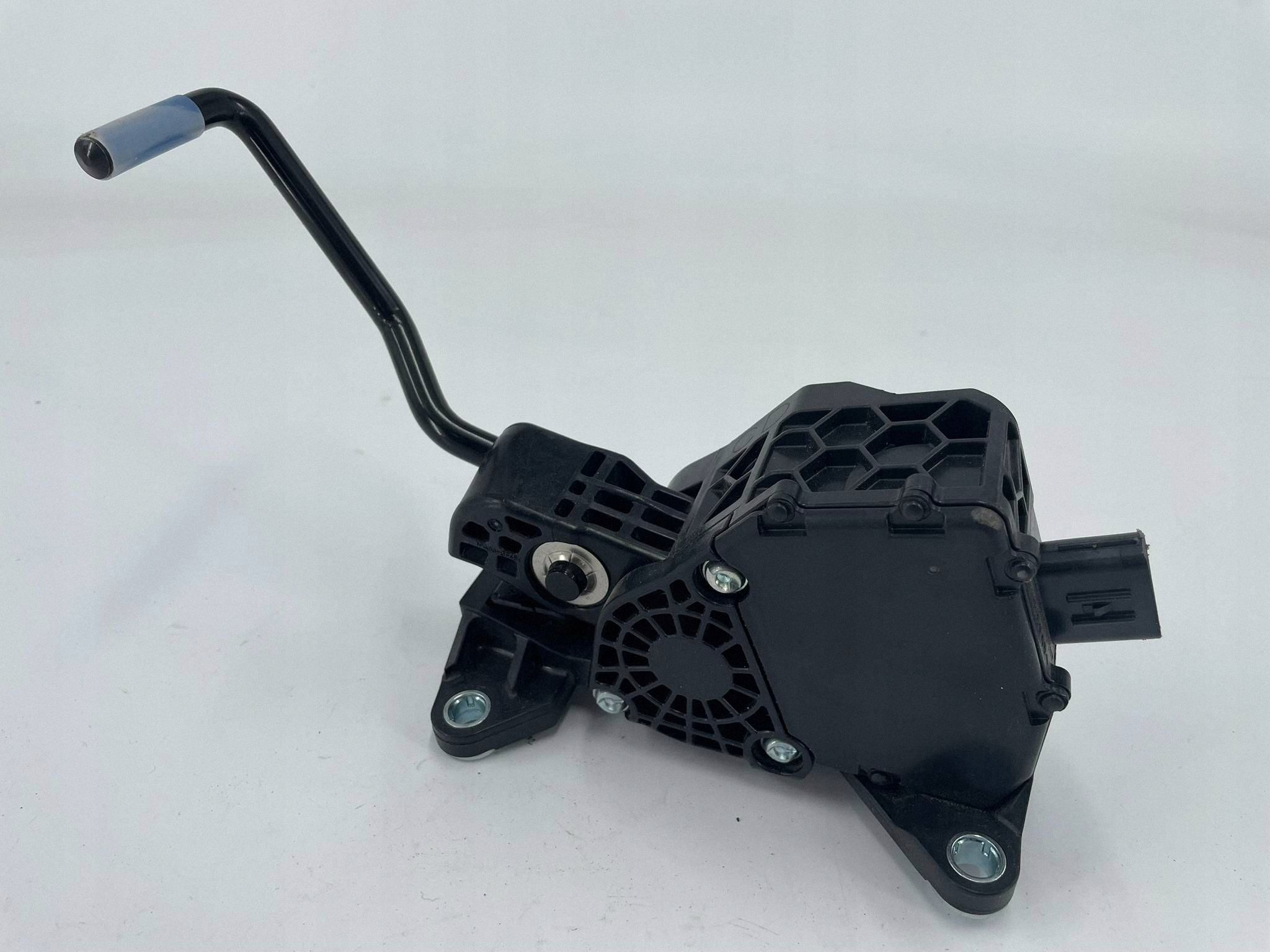 allegro-13128b5b17ad29a0512e11f4 RAV4 V LIFT HYBRYDA MECHANIZM PEDAŁU PEDAŁ GAZU PRZYSPIESZENIA 78110-33141 - obrazek 1