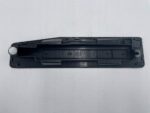 RAV4 V OSŁONA ZAŚLEPKA NUMERU NADWOZIA VIN 58569-42040 - obrazek 4