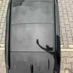 RAV4 V DACH KOMPLETNY Z SZYBĄ I MECHANIZMEM PANORAMA SZYBARDACH