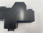 RAV4 V HYBRYDA POKRYWKA PUSZKI SKRZYNKI BEZPIECZNIKÓW 82662-42720 - obrazek 3