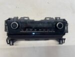 YARIS CROSS PANEL STEROWNIK KLIMATYZACJI NAWIEWU OGRZEWANIA 55900-0DC71