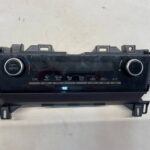 YARIS CROSS PANEL STEROWNIK KLIMATYZACJI NAWIEWU OGRZEWANIA 55900-0DC71