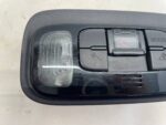 YARIS IV LAMPKA PODSUFITKI OŚWIETLENIA WNĘTRZA KABINY CZARNA 81260-K0100 - obrazek 2