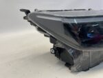 YARIS CROSS LAMPA PRZEDNIA PRAWA PRAWY PRZÓD FULL LED KOMPLETNA 0D-312 - obrazek 2