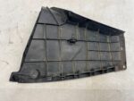 COROLLA E21 KOMBI CHLAPACZ NADKOLE TYLNE LEWY TYŁ PLASTIK 52592-02370 - obrazek 4