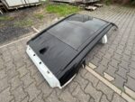 RAV4 V DACH KOMPLETNY Z SZYBĄ I MECHANIZMEM PANORAMA SZYBARDACH - obrazek 4