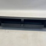 COROLLA E21 KOMBI SCHOWEK BAGAŻNIKA PRZY KANAPIE KORYTKO KORYTO 64070-02030