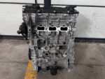YARIS IV CROSS MAZDA 2 1.5 HYBRYDA SILNIK GOŁY SŁUPEK XM15A-P92G