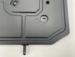 RAV4 V OSŁONA DESKI KONSOLI DOLNA DÓŁ POD NOGI PRAWA 55607-42080 - obrazek 4