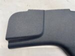YARIS CROSS OSŁONA TUNELU ŚRODKOWEGO PODŁOKIETNIKA LEWA 58912-K0020 - obrazek 2