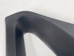 RAV4 V OSŁONA SŁUPKA TYLNEGO PRAWY TYŁ CZARNA 62470-42180 - obrazek 2
