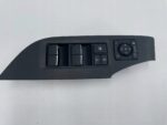 RAV4 V PRZYCISK PRZEŁĄCZNIK OTWIERANIA SZYB PRZEDNI LEWY PRZÓD 74232-42220