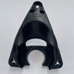 RAV4 V OSŁONA OBUDOWA KOLUMNY KIEROWNICZEJ KRZYŻAKA WEWNĘTRZNA 45253-42030