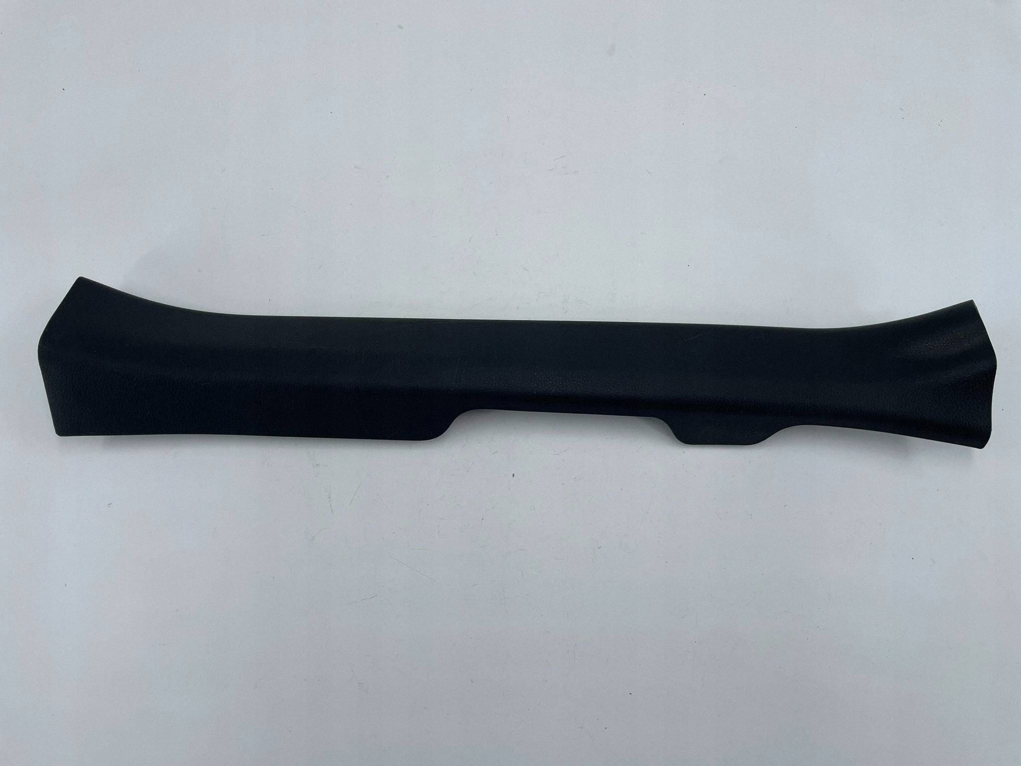 allegro-4c75e5f6e0bfe3245993132f RAV4 V OSŁONA LISTWA NAKŁADKA PROGU PRZEDNIA PRAWY PRZÓD 67913-42130 - obrazek 1