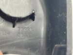 TOYOTA LEXUS ZAŚLEPKA ŚRUBY PASA BEZPIECZEŃSTWA 73233-02060 - obrazek 3