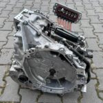 YARIS IV CROSS MAZDA 2 KB HYBRYDA AUTOMATYCZNA SKRZYNIA BIEGÓW 1NM P910