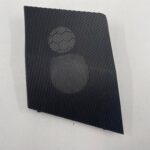 RAV4 V MASKOWNICA GŁOŚNIKA DESKI ROZDZIELCZEJ KONSOLI PRAWA 55535-42040